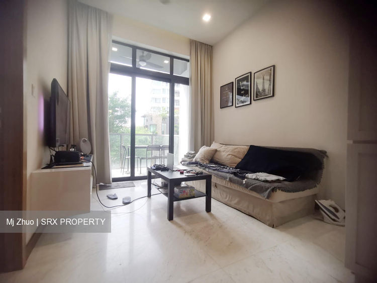 18 Woodsville (D13), Apartment #214936011
